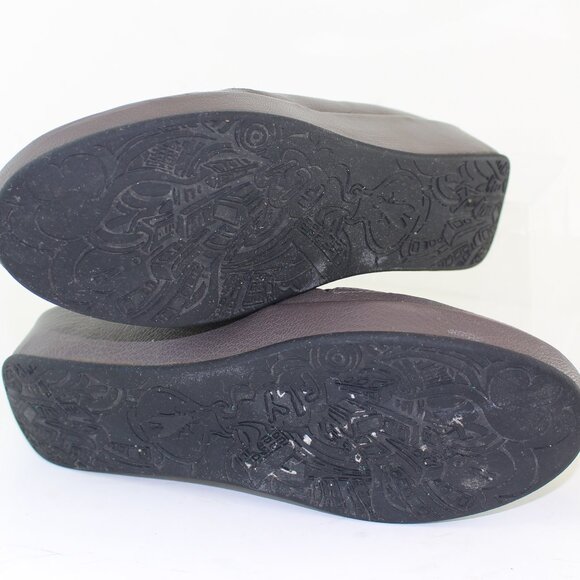 Fly London Women's Blis Wedge Bootie (6.5 US) - Picture 8 of 9